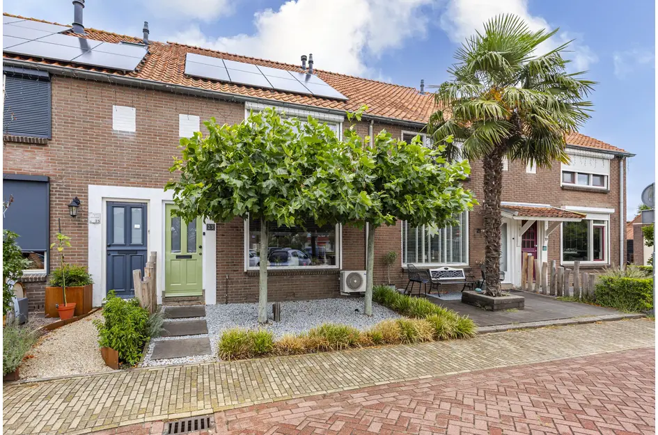 Giessenlaan 23