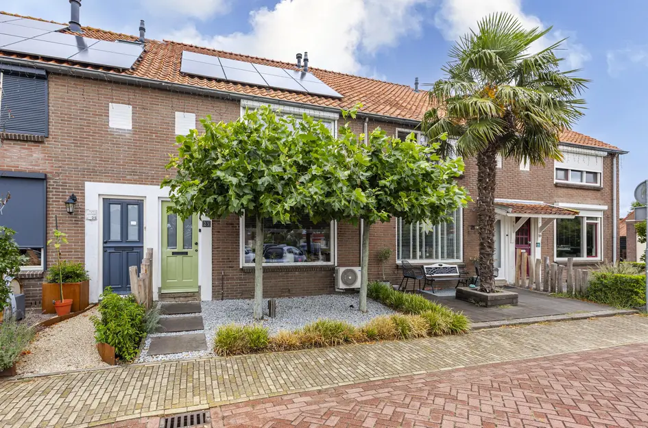 Giessenlaan 23