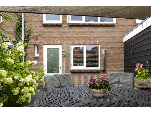Giessenlaan 23 foto 25