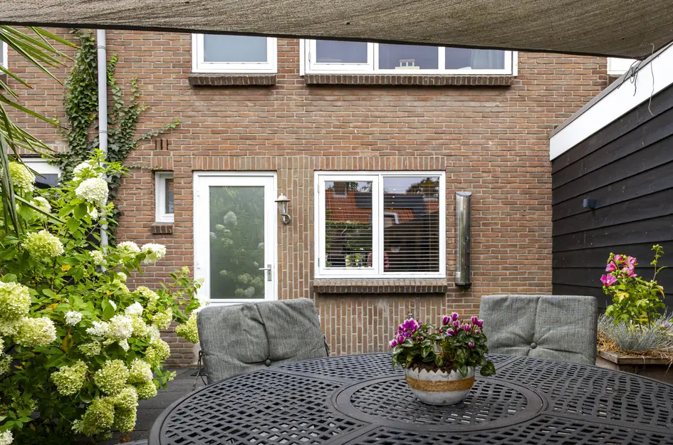 Giessenlaan 23