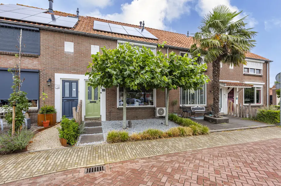 Giessenlaan 23