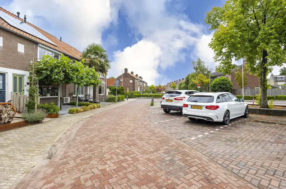 Giessenlaan 23