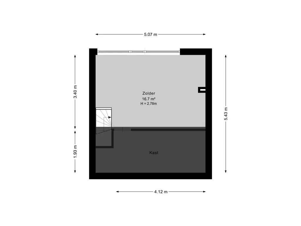 Plattegrond 3