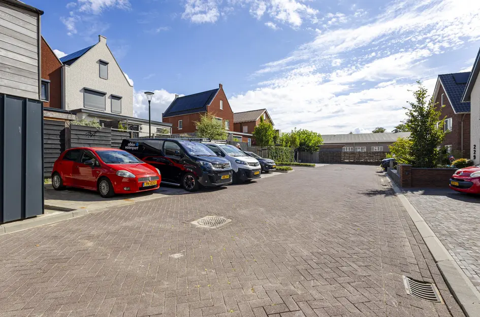 Buitendams 243