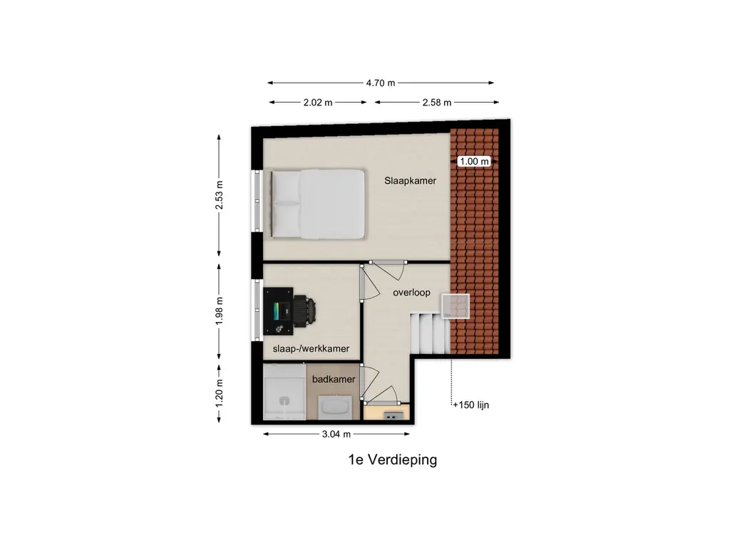 Plattegrond 2