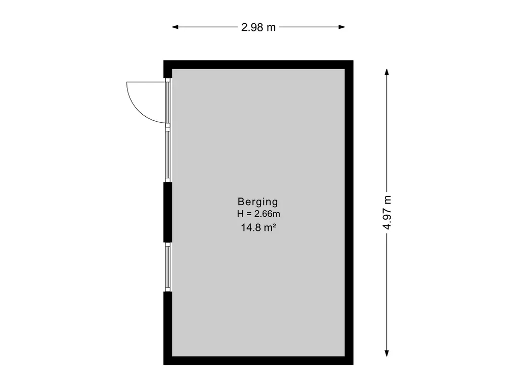 Plattegrond 2
