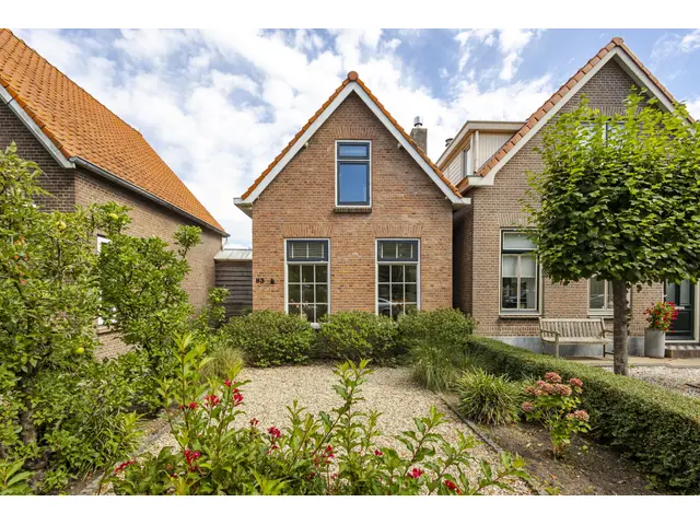 Nieuweweg 83 foto 1