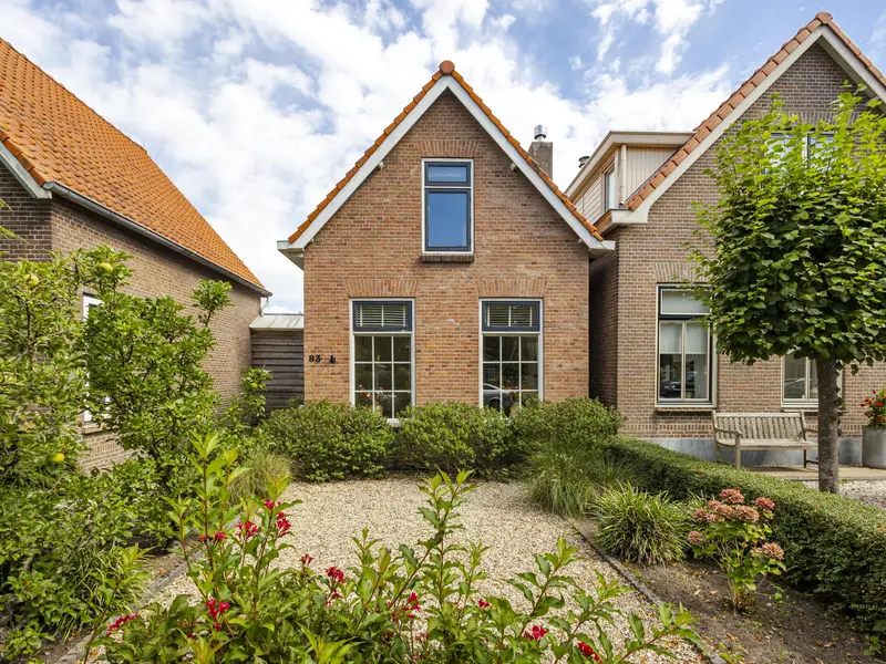 Nieuweweg 83, Hardinxveld-giessendam