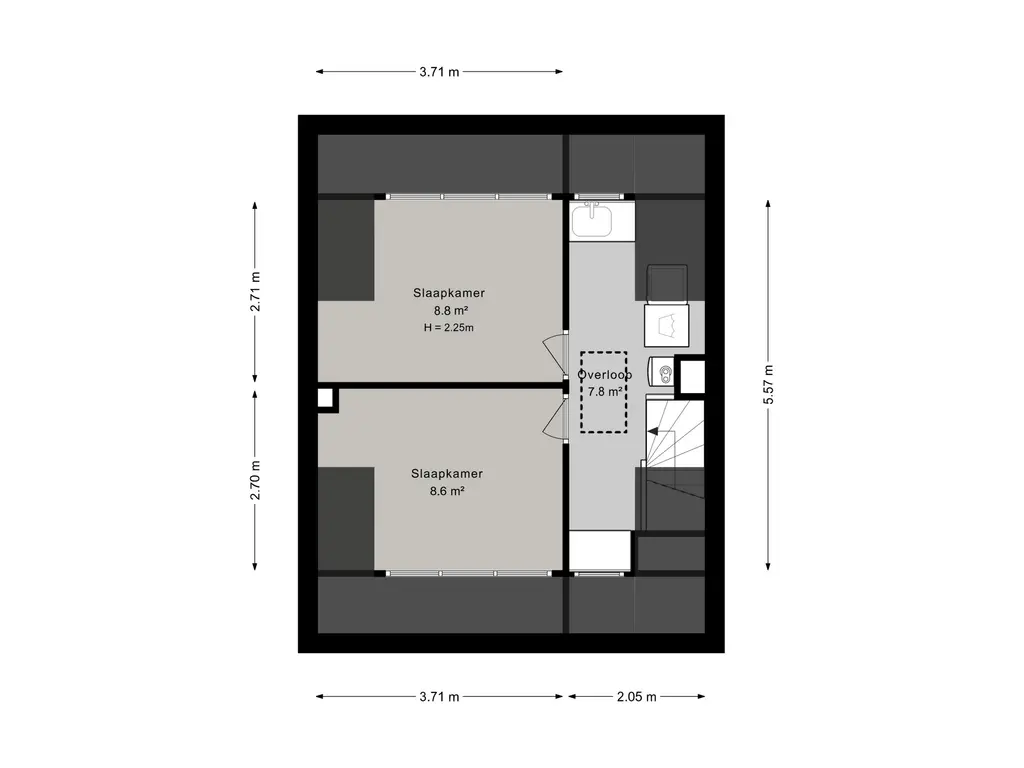 Plattegrond 3