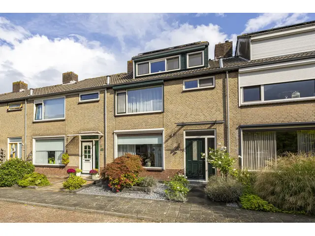 Graaf Adolfstraat 17 foto 1