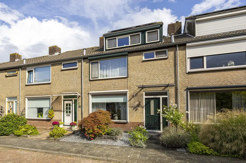 Graaf Adolfstraat 17