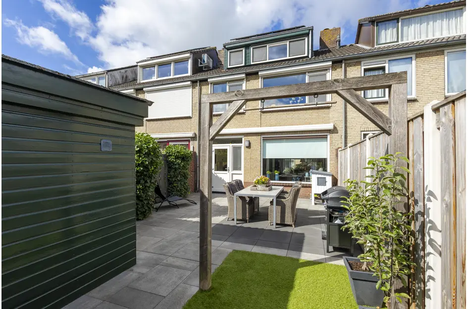 Graaf Adolfstraat 17