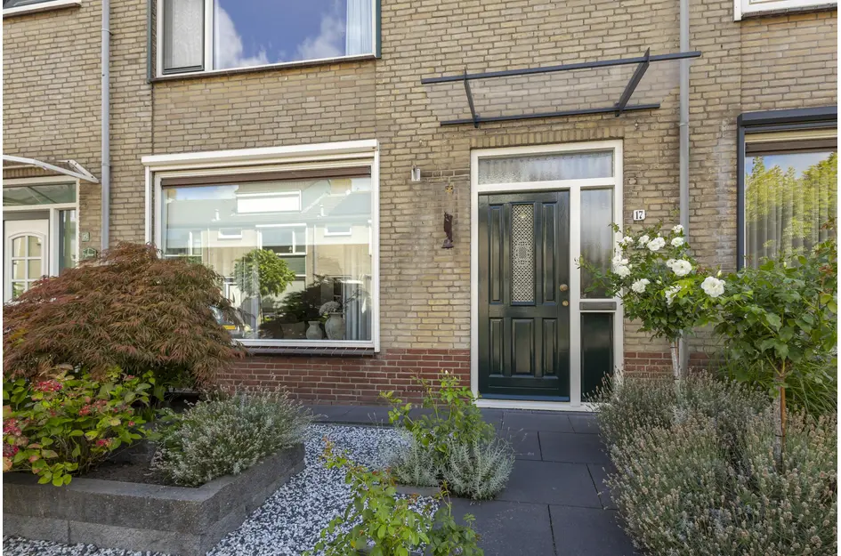 Graaf Adolfstraat 17