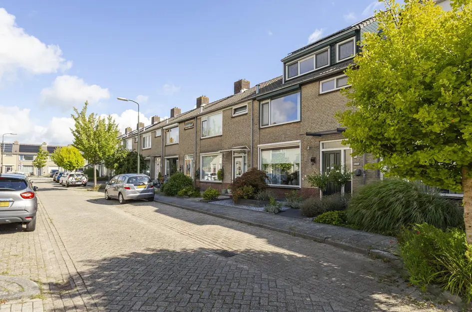 Graaf Adolfstraat 17