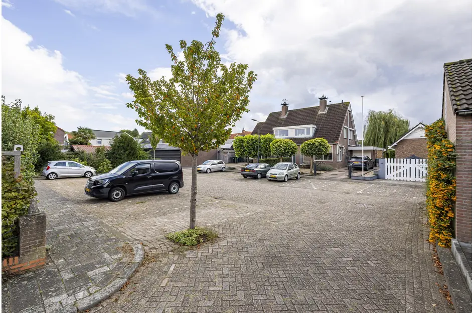 Graaf Adolfstraat 17