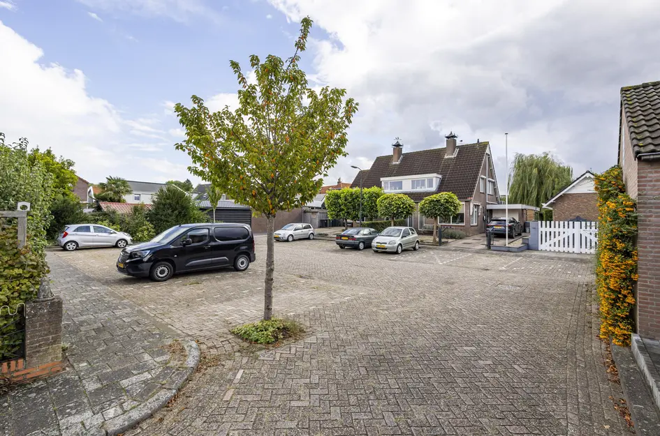 Graaf Adolfstraat 17