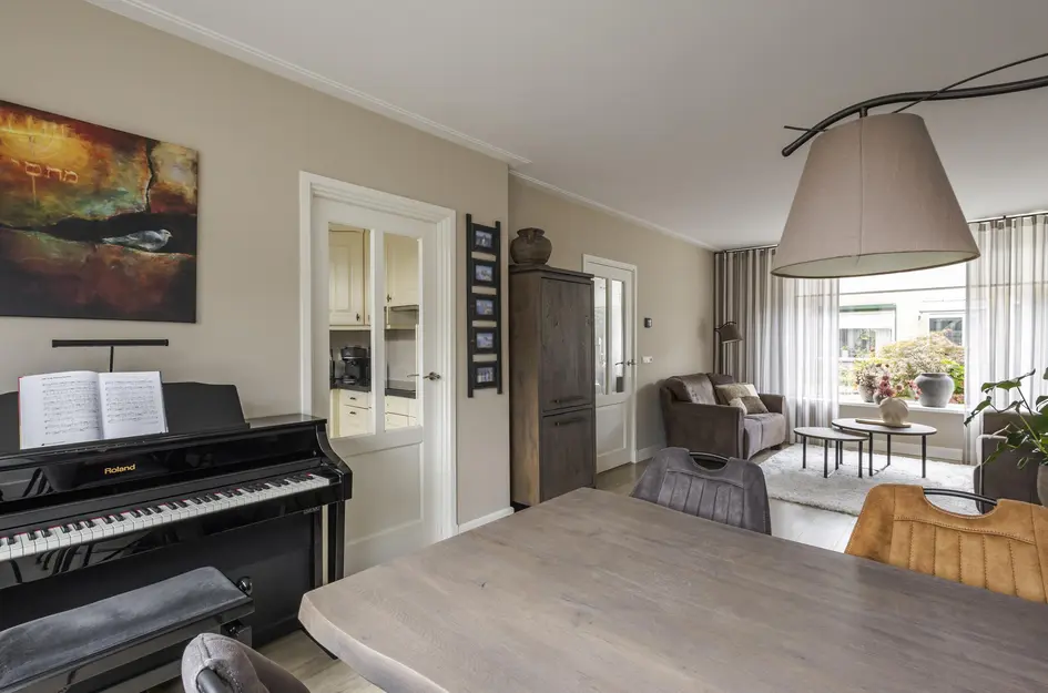 Graaf Adolfstraat 17