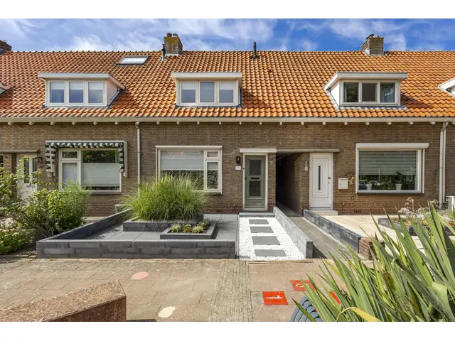 Jan Steenstraat 74 foto 1