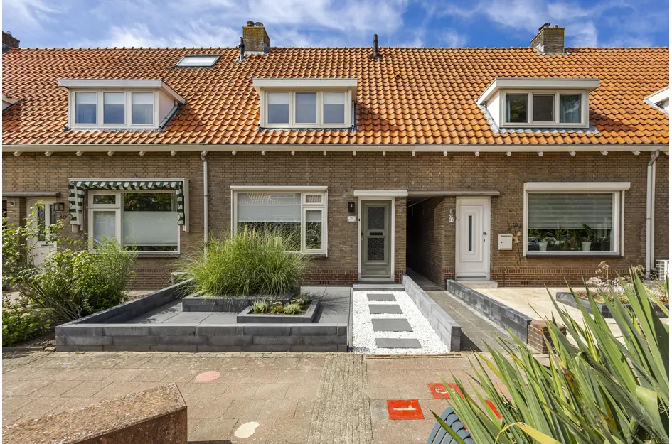 Jan Steenstraat 74