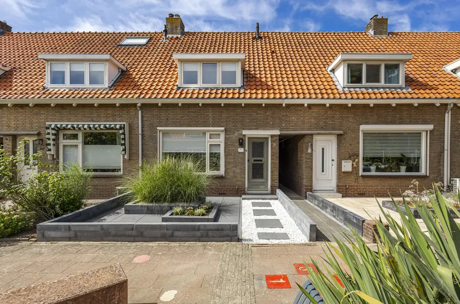 Jan Steenstraat 74