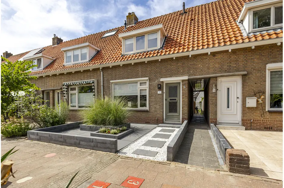 Jan Steenstraat 74