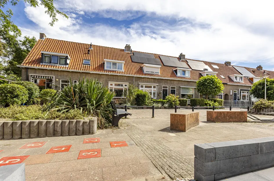 Jan Steenstraat 74