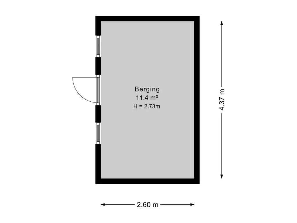Plattegrond 2