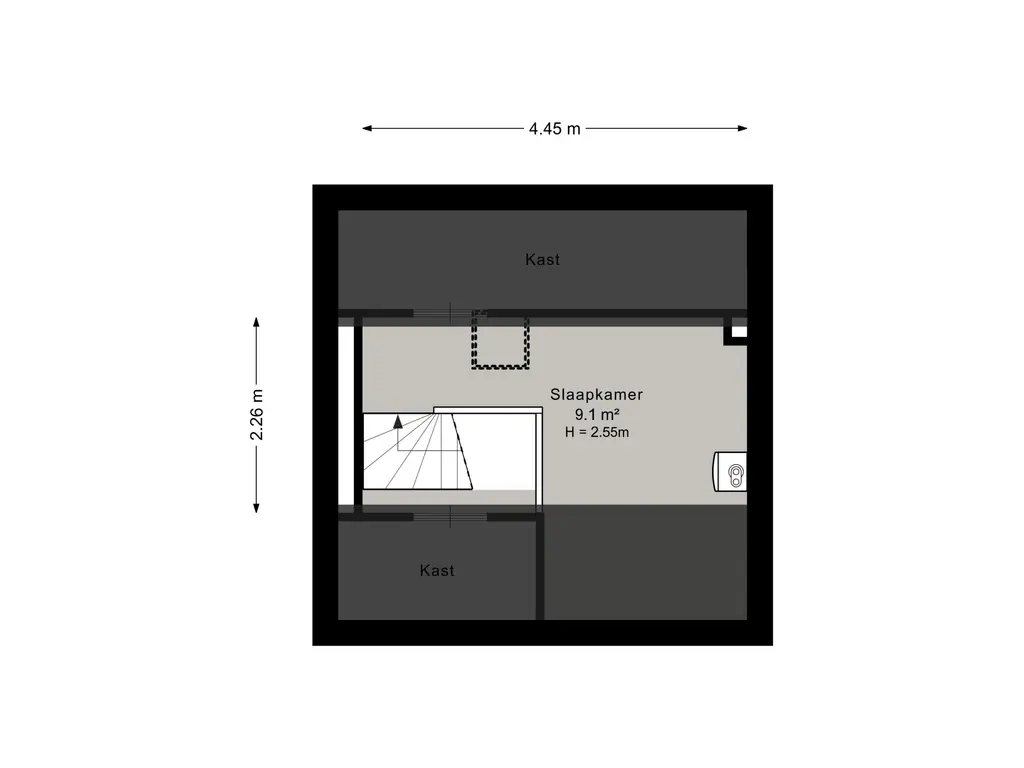Plattegrond 4