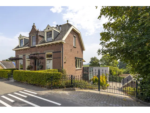 Nieuwe Veer 41 foto 1