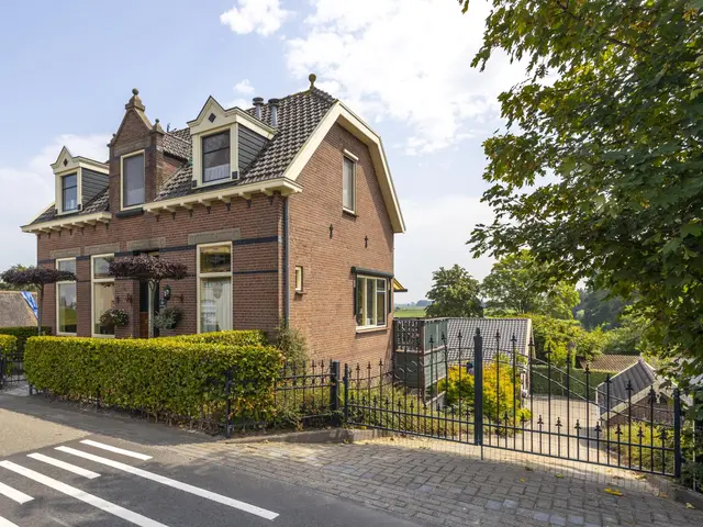 Nieuwe Veer 41 foto 1
