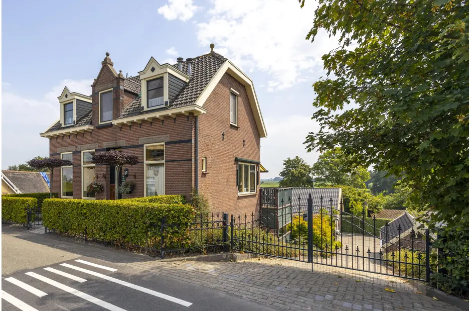Nieuwe Veer 41