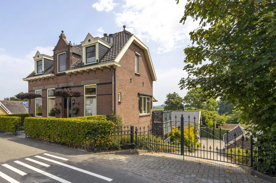 Nieuwe Veer 41