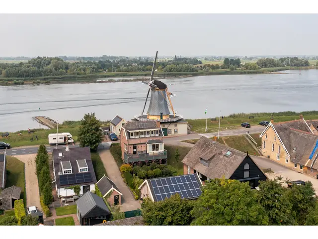 Nieuwe Veer 41 foto 2