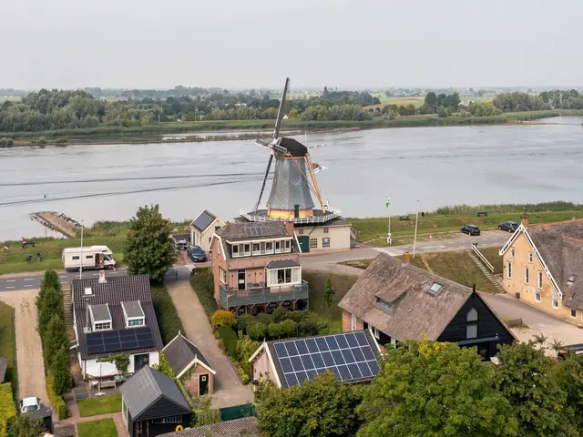 Nieuwe Veer 41 foto 2