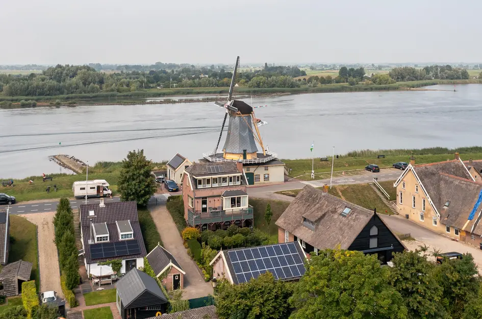 Nieuwe Veer 41