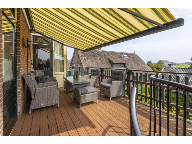 Nieuwe Veer 41 foto 15
