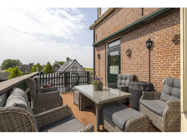 Nieuwe Veer 41 foto 16