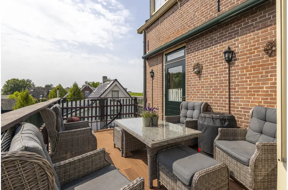 Nieuwe Veer 41