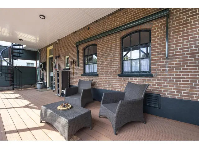 Nieuwe Veer 41 foto 32