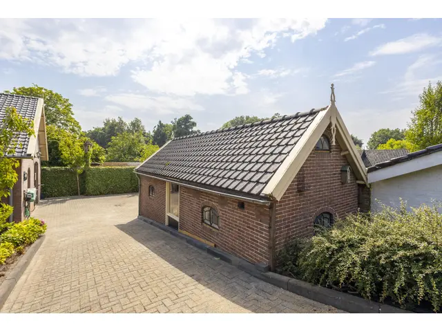Nieuwe Veer 41 foto 37