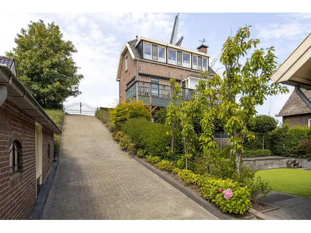 Nieuwe Veer 41 foto 38