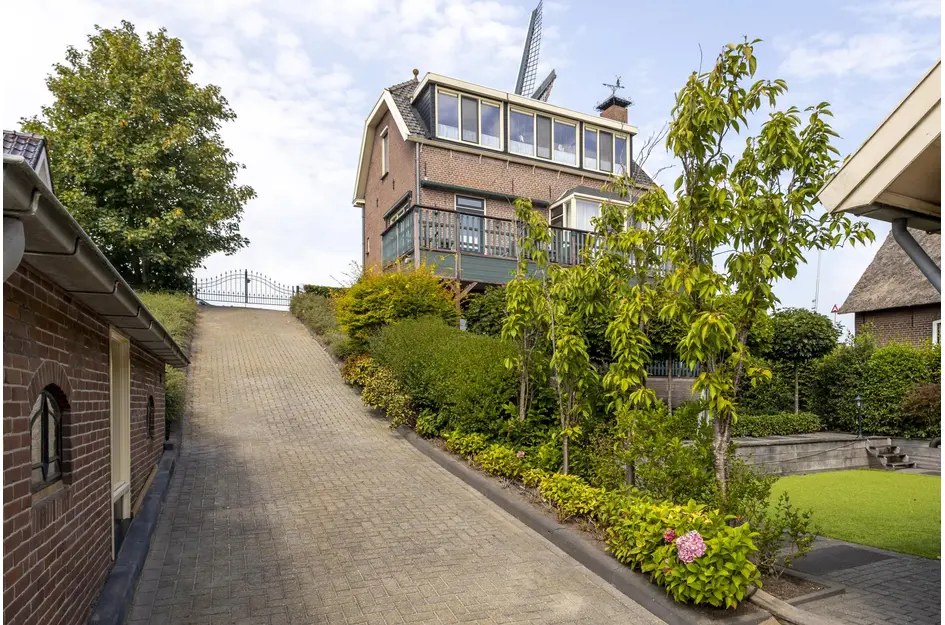 Nieuwe Veer 41
