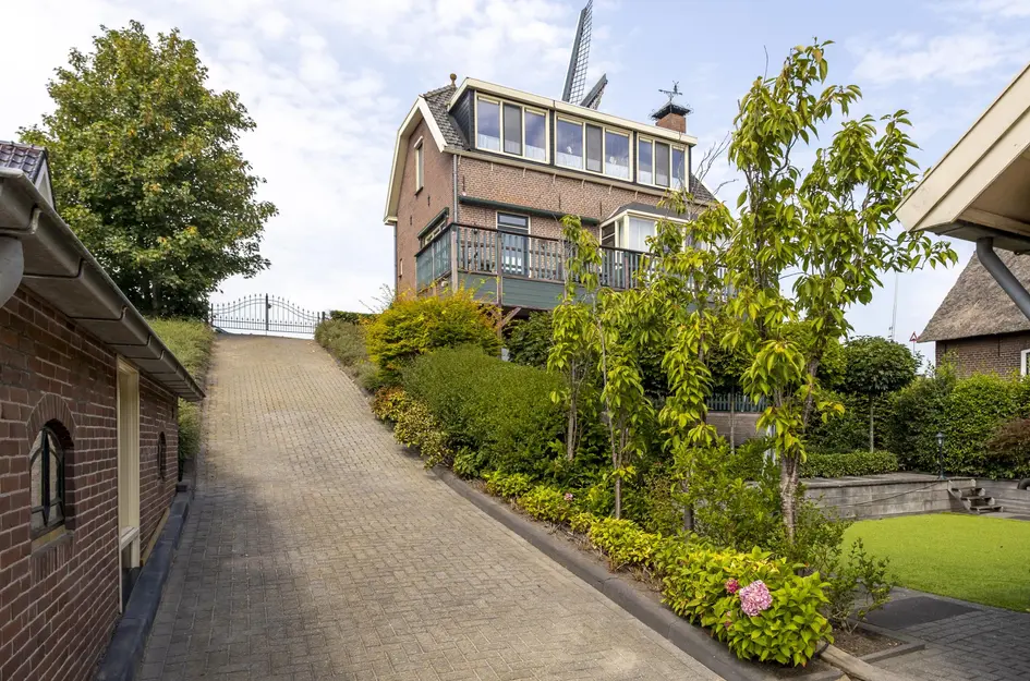 Nieuwe Veer 41