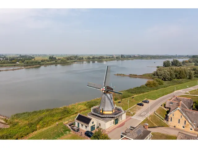 Nieuwe Veer 41 foto 40