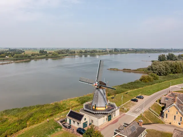 Nieuwe Veer 41 foto 40