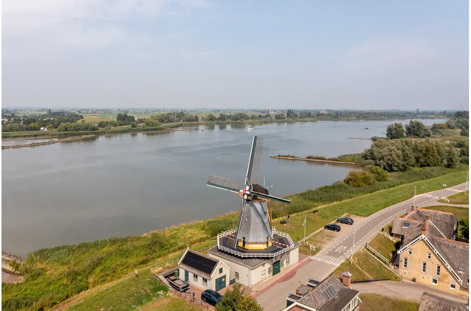 Nieuwe Veer 41