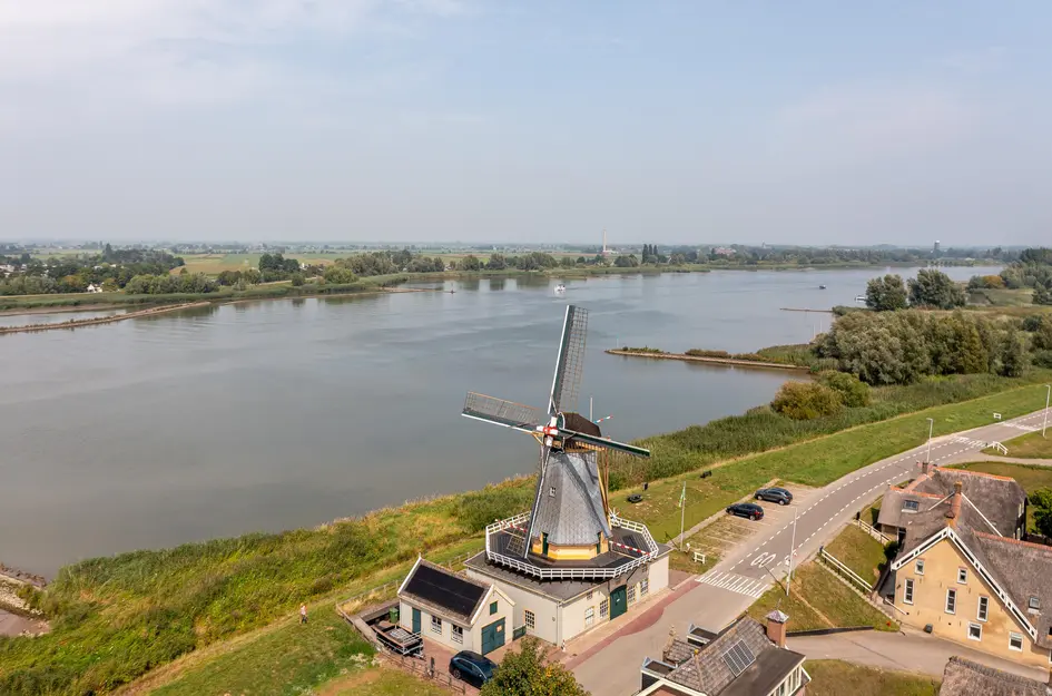 Nieuwe Veer 41