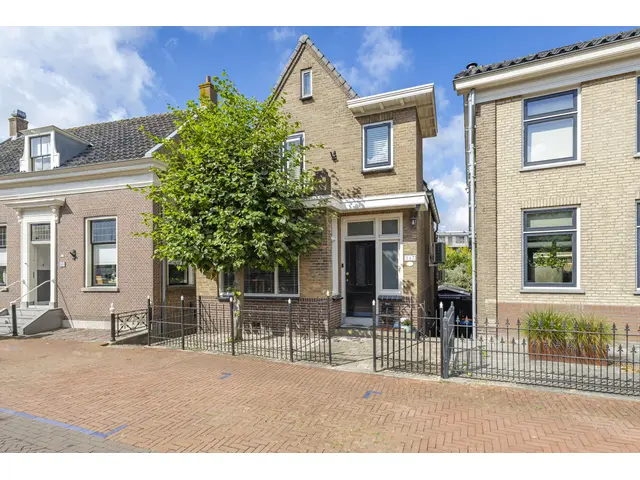 Peulenstraat 147 foto 1