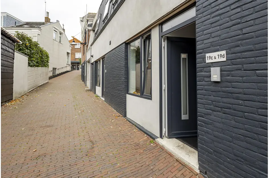 Kerkbuurt 19c