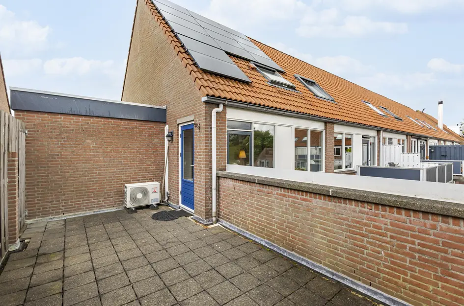 Dorlandsweer 84